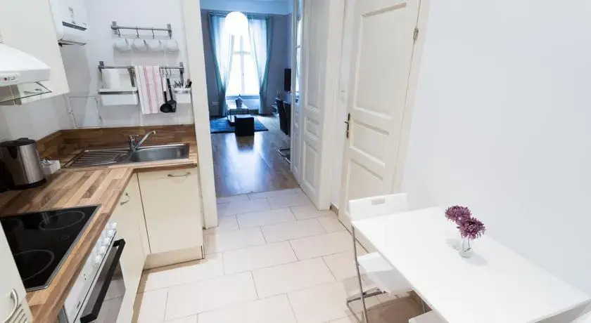 City Wohnung in perfekter Lage