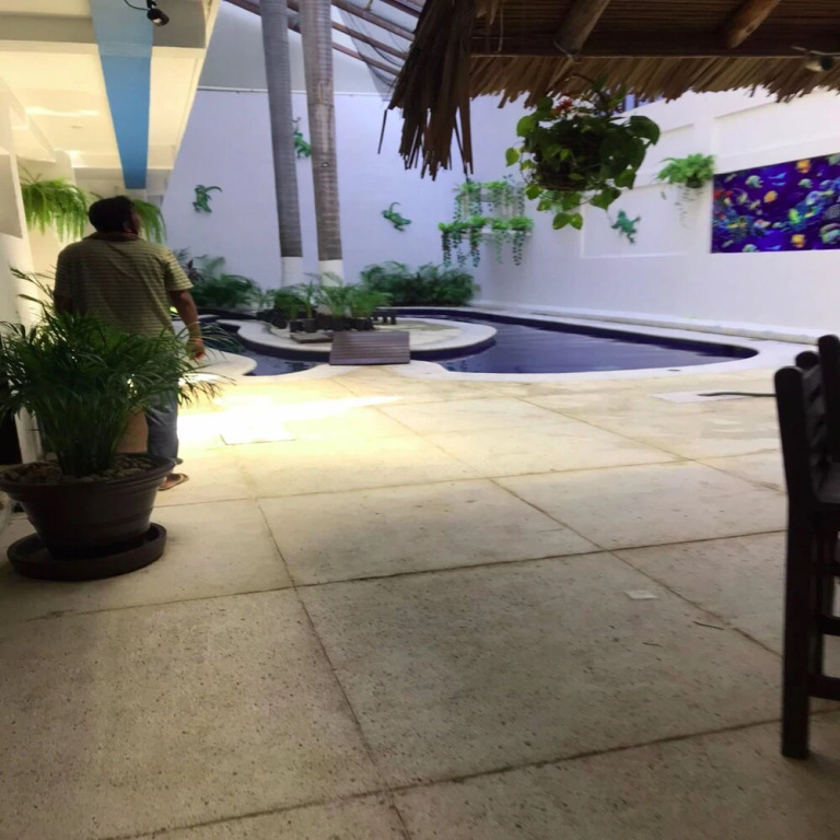 Hotelito De Las Estrellas HM