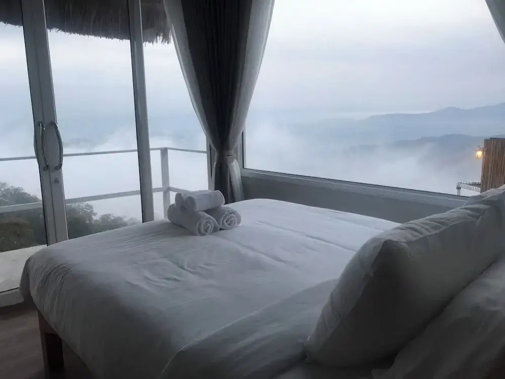 Cozy Homey Doichang