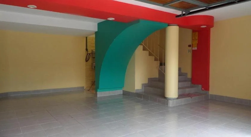 Motel Los Prados - Adults Only