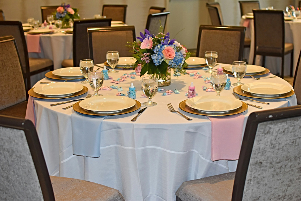 Hilton Garden Inn Newtown Square Radnor