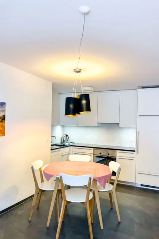 Apartment 332 Silvaplana-Surlej