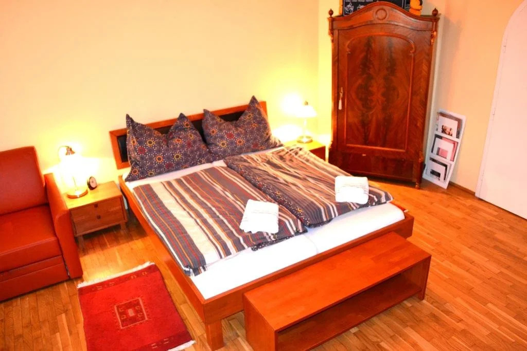 easyapartment Altstadt 2