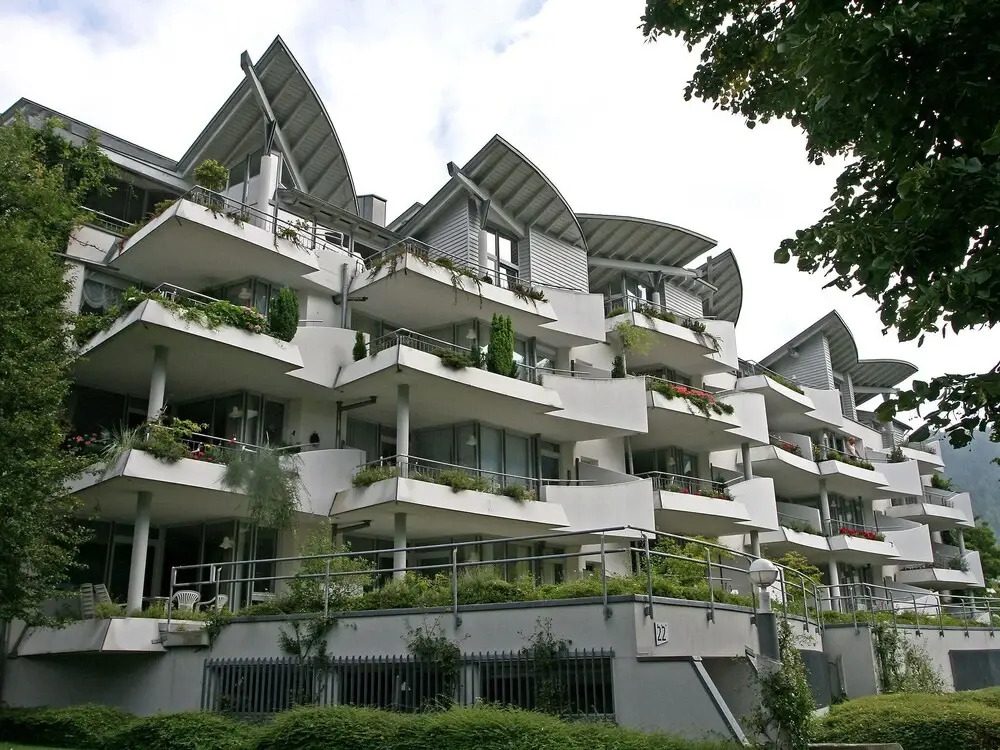 Apartment Appartement A12 by Interhome