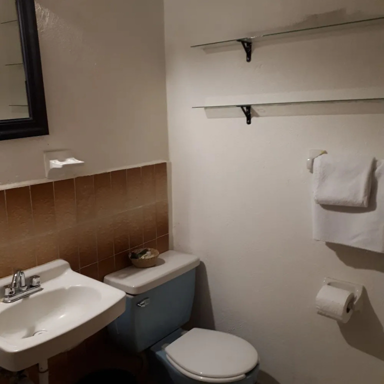 Hotel Animas 16