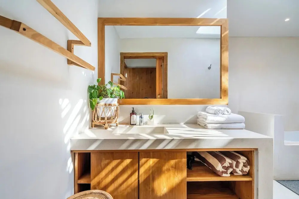 Peaceful Luxe Villa near Beach in Pecatu