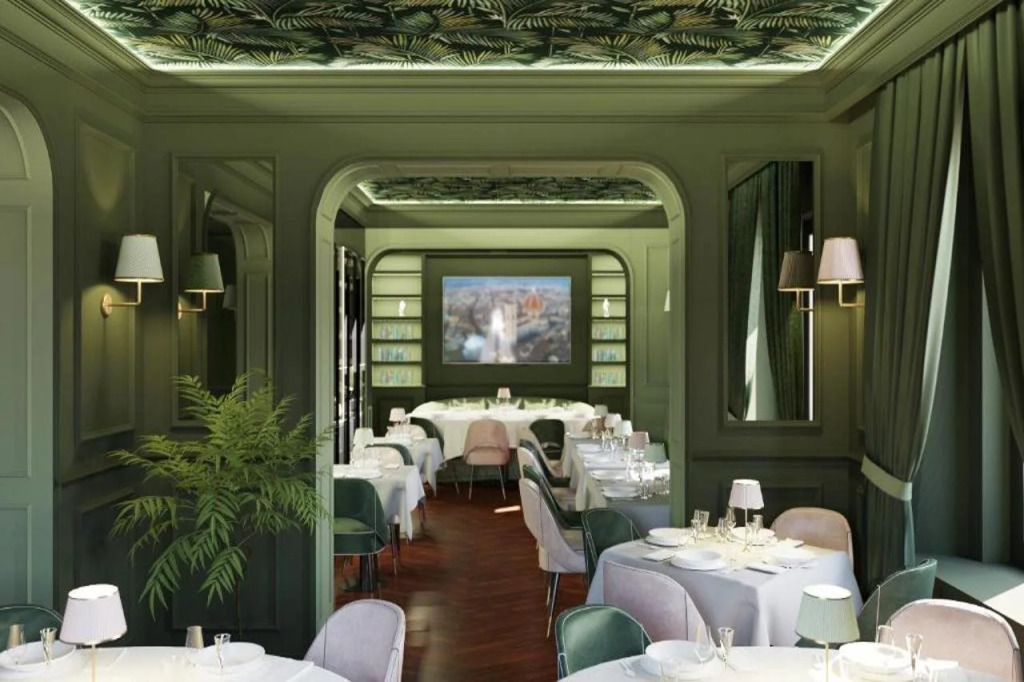 Hotel La Gemma