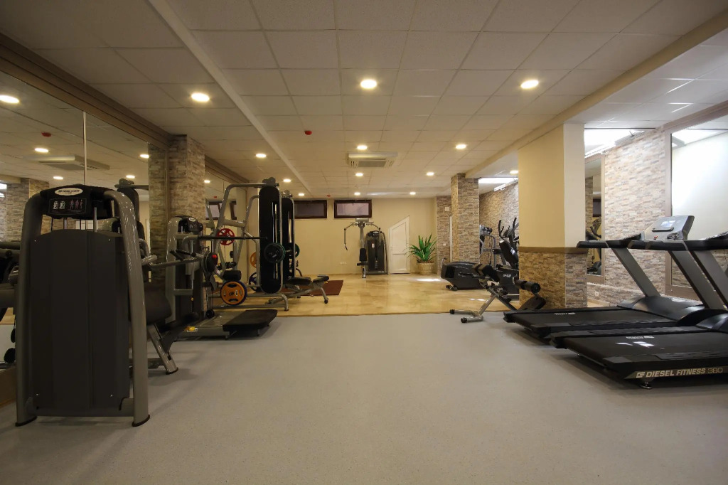 Dalyan Resort - Special Category
