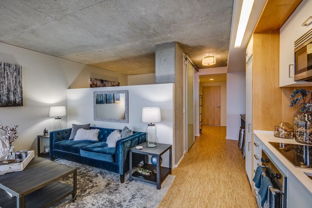 L.A. Ultra Luxury Downtown Rentals
