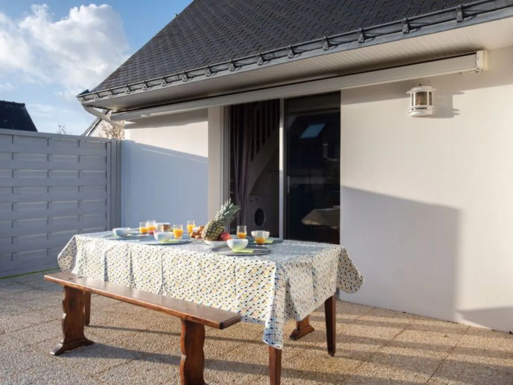 House Kerdual La Trinite Sur Mer