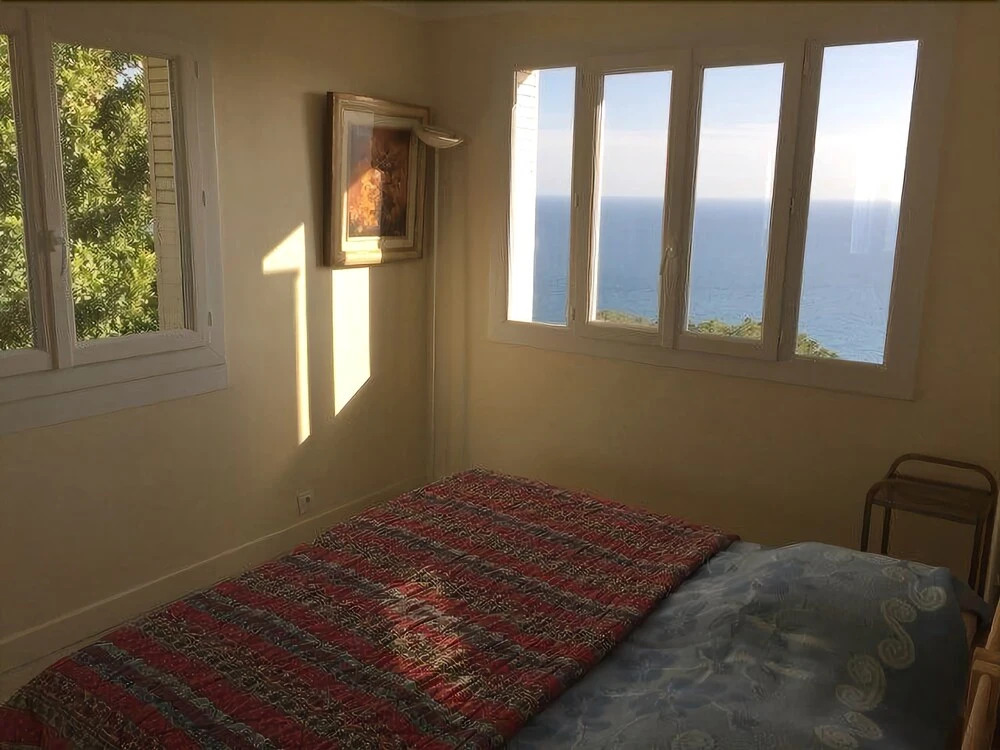 Riviera Selections - Apartment Saint Roman Apollon