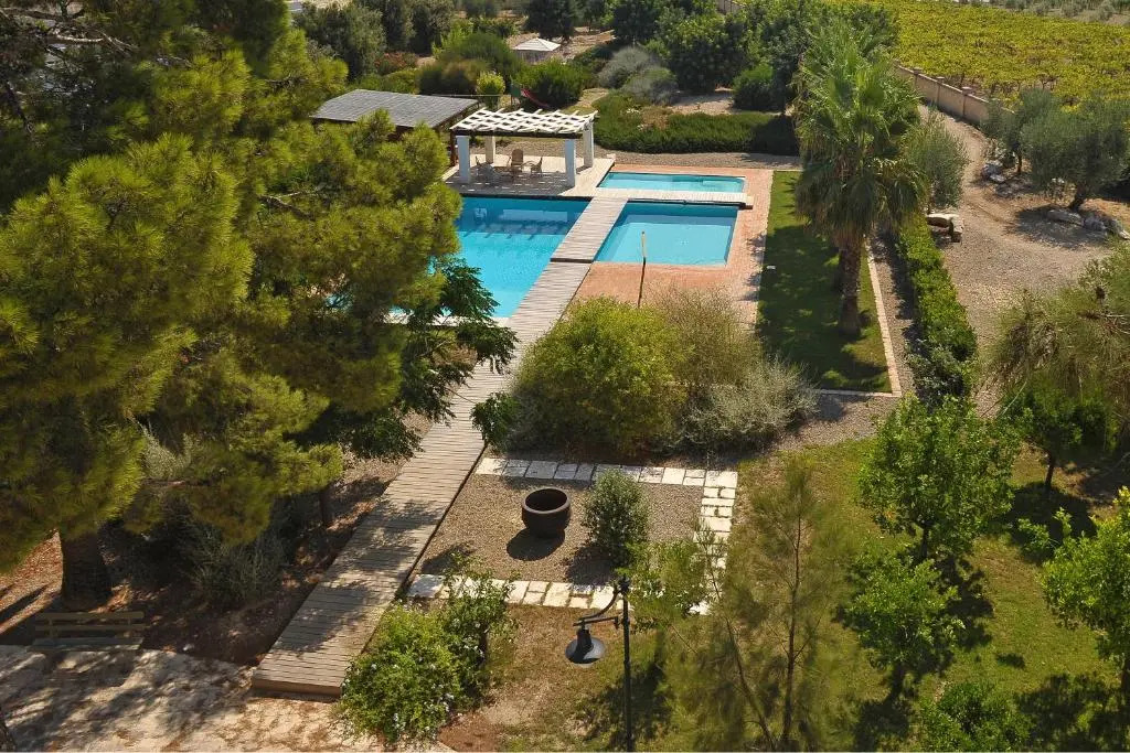 Villa Carcano