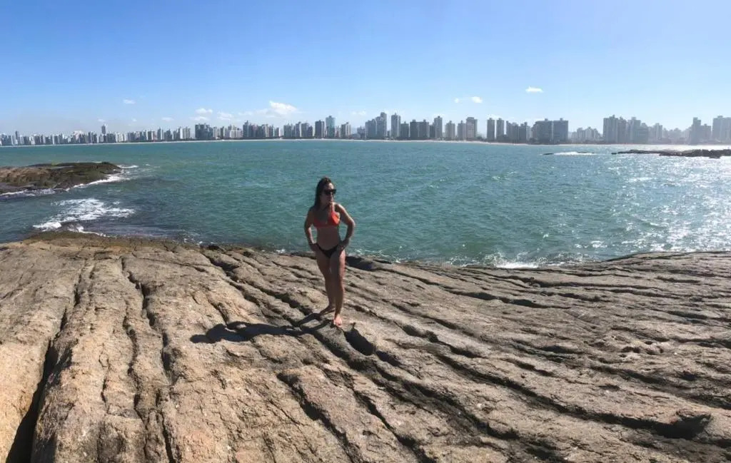 Frente Mar Green Diamond Residencial
