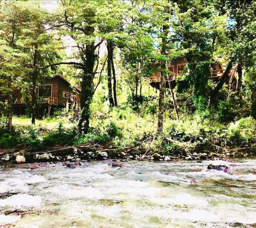 Refugio Buraleo Lodge