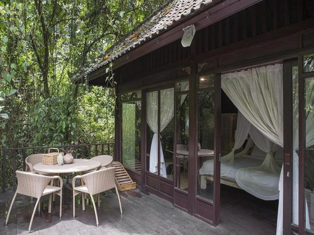 Bali Holiday Villas - Jean Francois