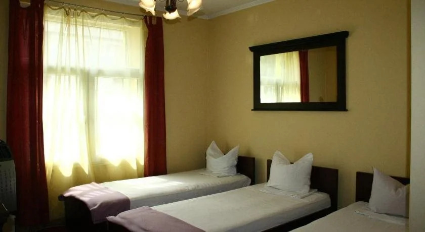 Carnival City Hotel Oradea