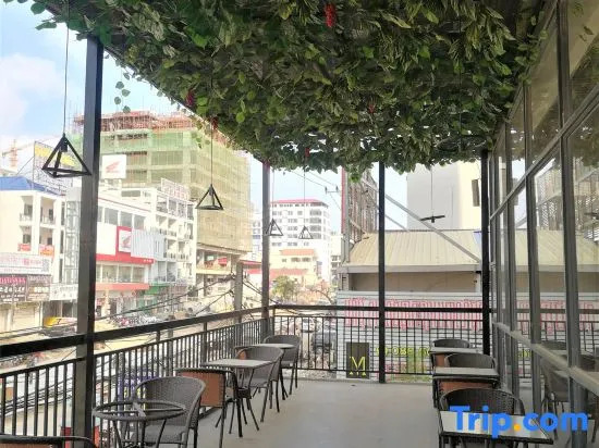 PACI Hotel&SPA
