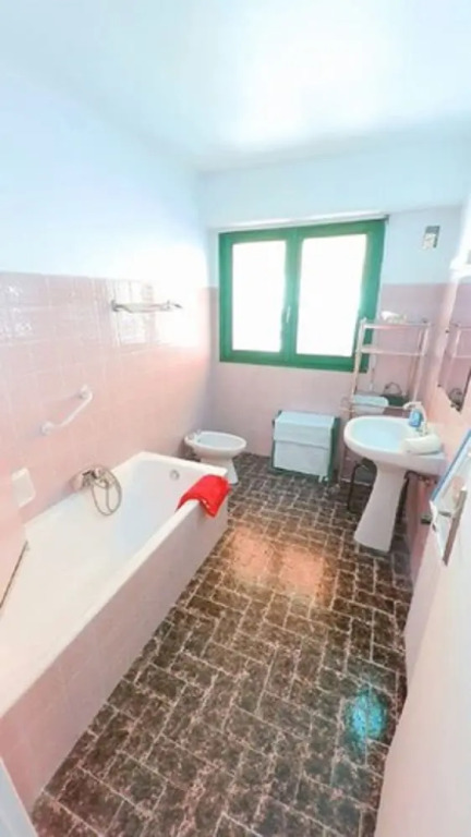2P 60m²,Centre-ville,Calme ,Vue Mer ,Parking ,WIFI