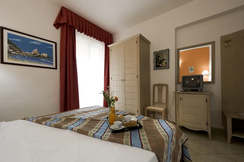 Hotel Arancio