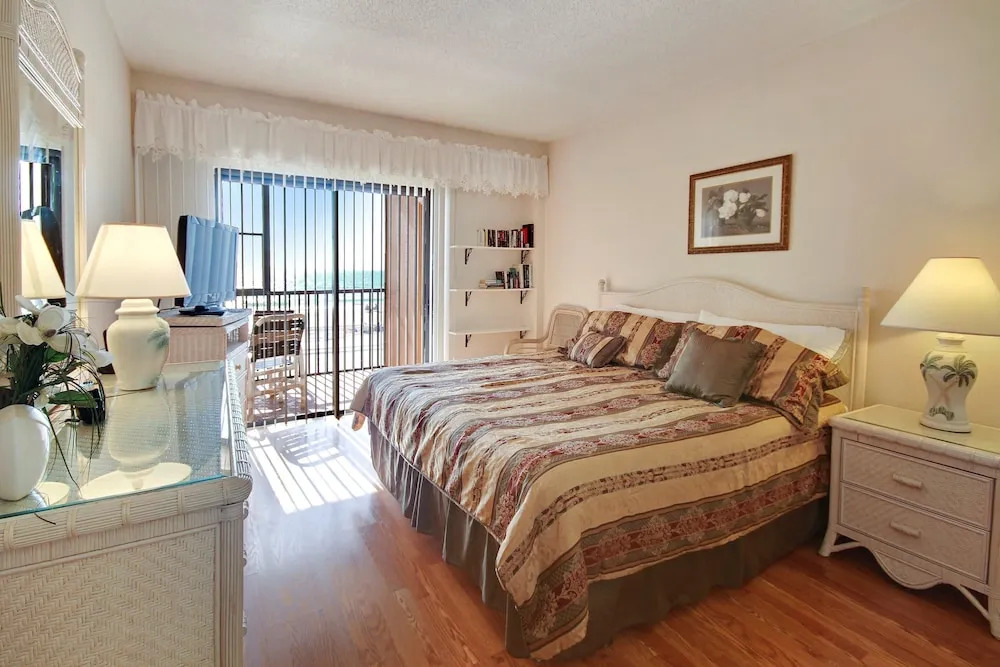 Villa Madeira 204 - Premier