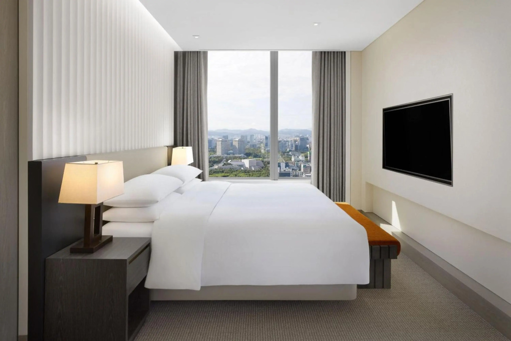 Hotel Onoma Daejeon, Autograph Collection