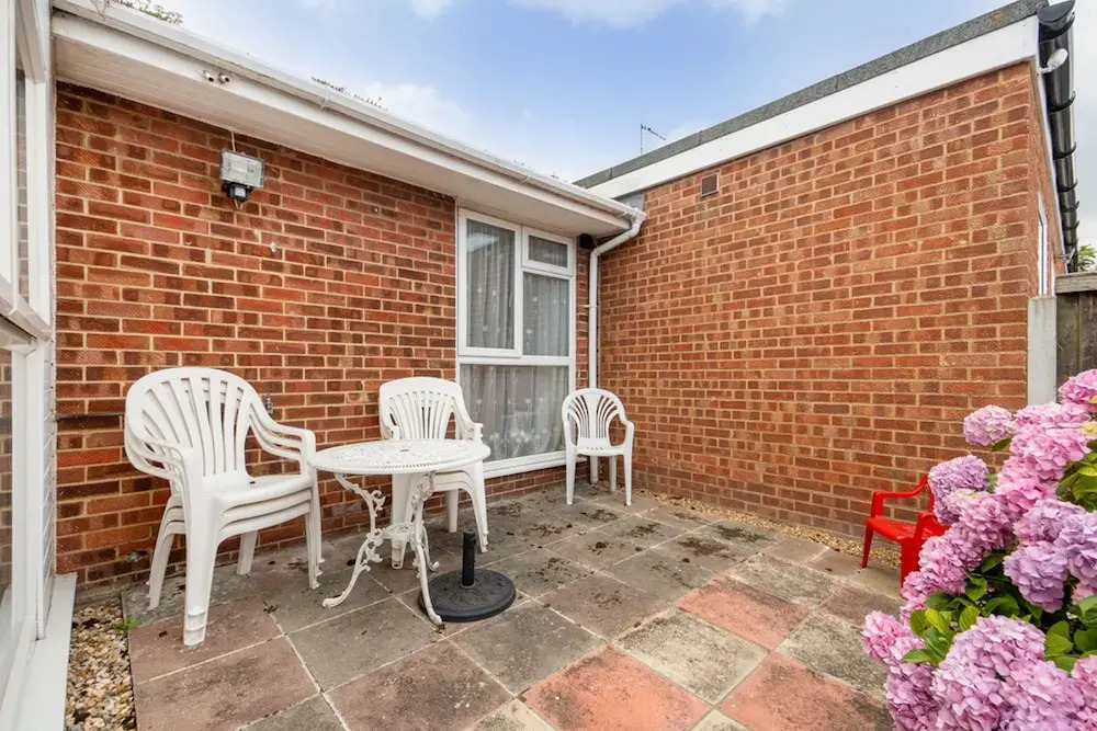 Amazing Beachside 2Bd Family Home With Garden