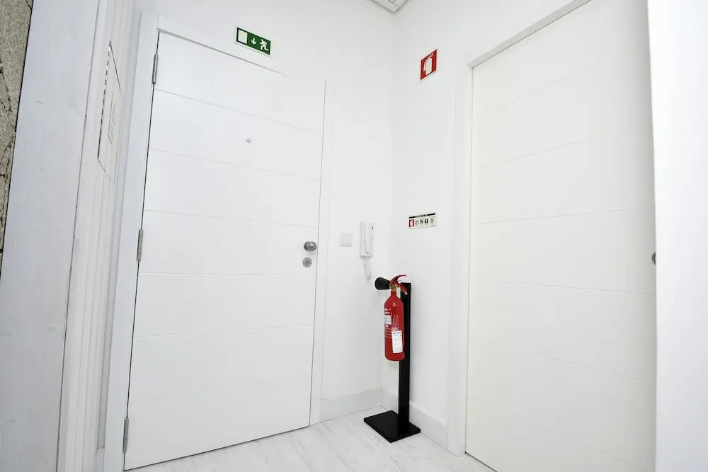 Casas do Paço - Apartamentos