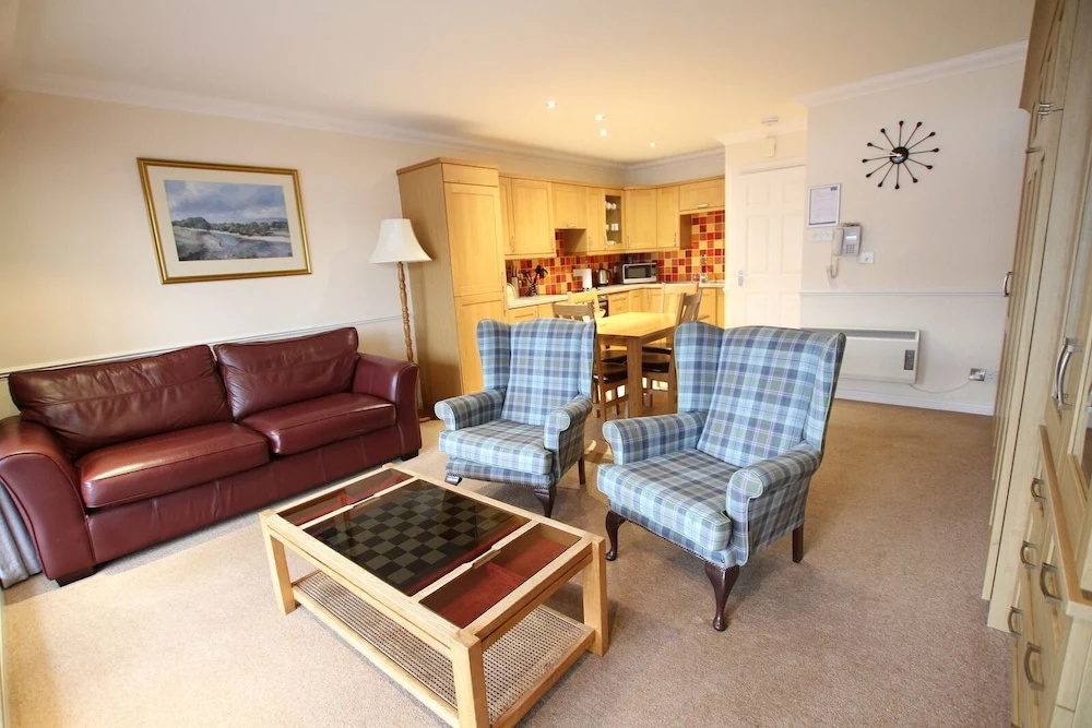 Loch Rannoch Highland Club