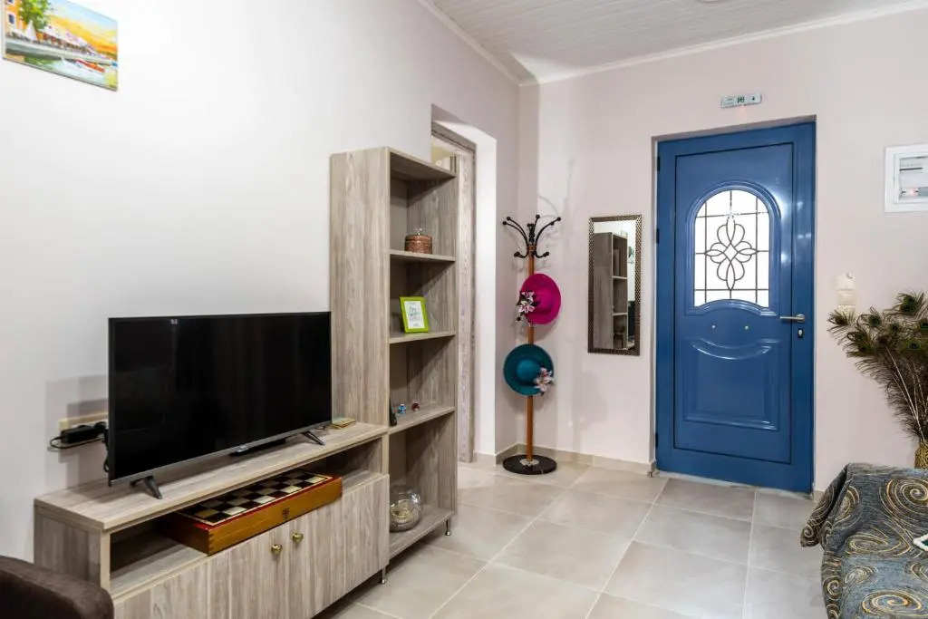 Gina’s House Argostoli