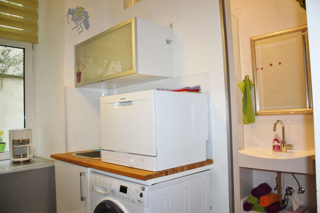 GoVienna Belvedere Apartment