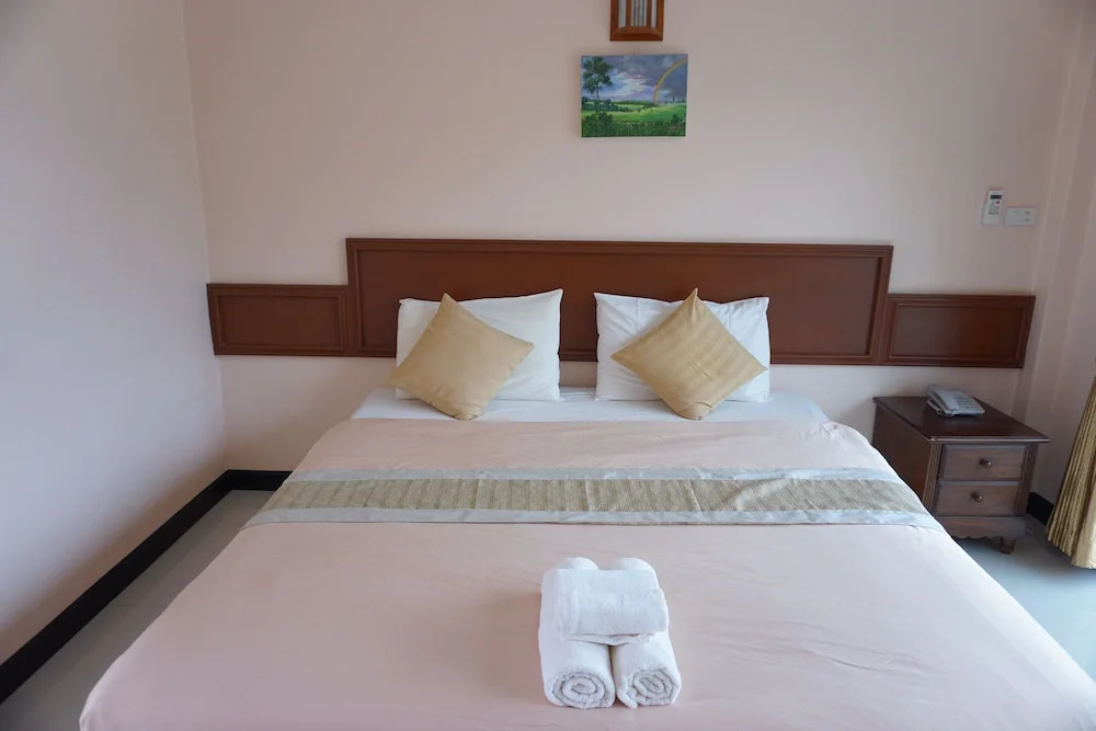 The Panta Hotel