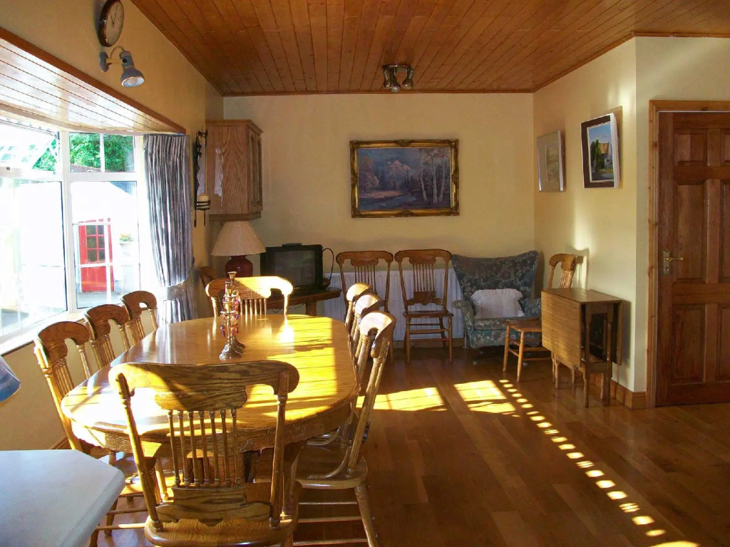 Greenacres B&B