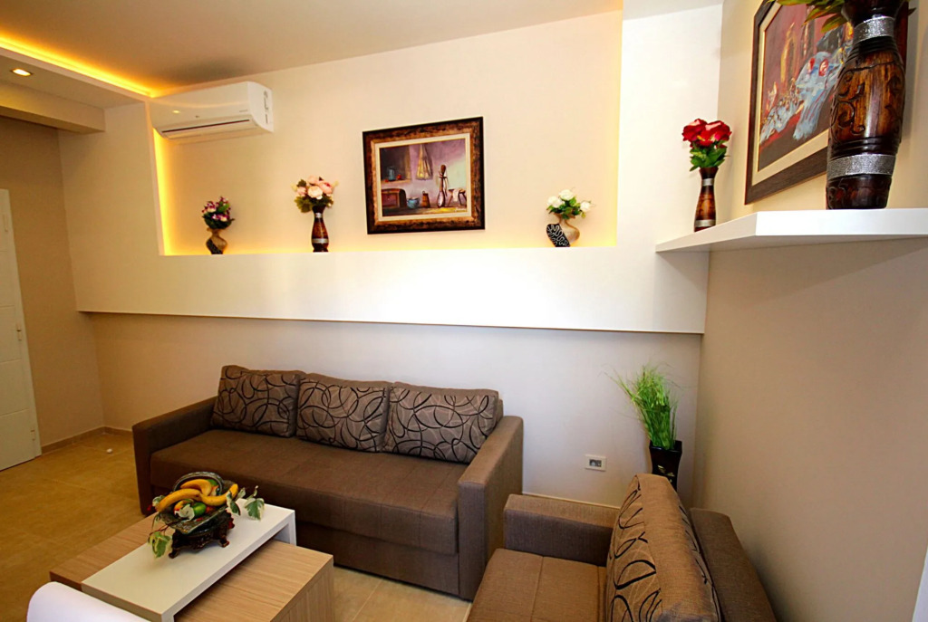 Hotel Butua Residence