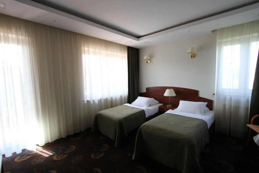Akme Villa