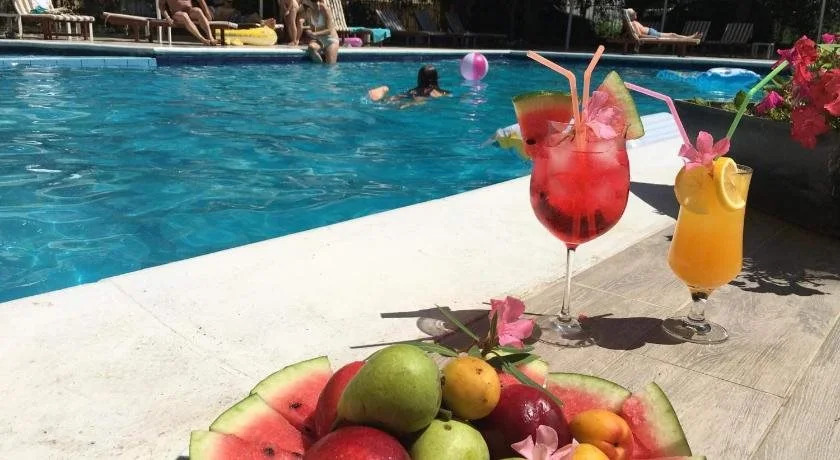 Hotel Pishat e Buta