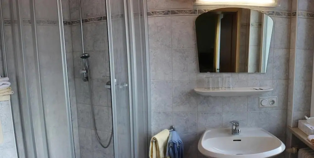 Hotel Gasthof Seehof