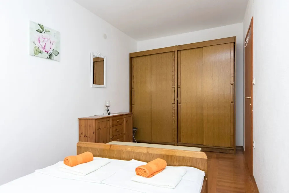Apartment Ruzica