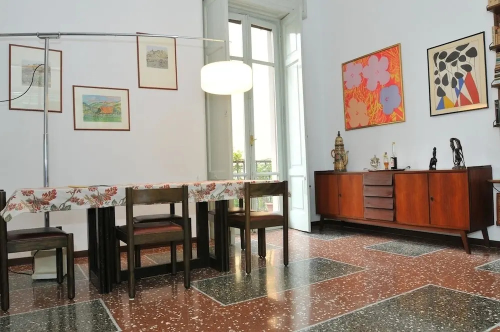 La Concordia Bed and Breakfast
