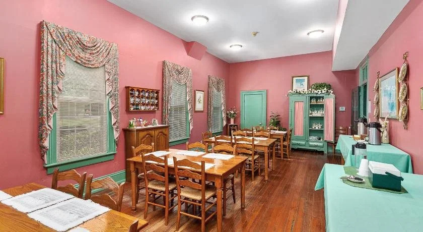 Spencer House Inn