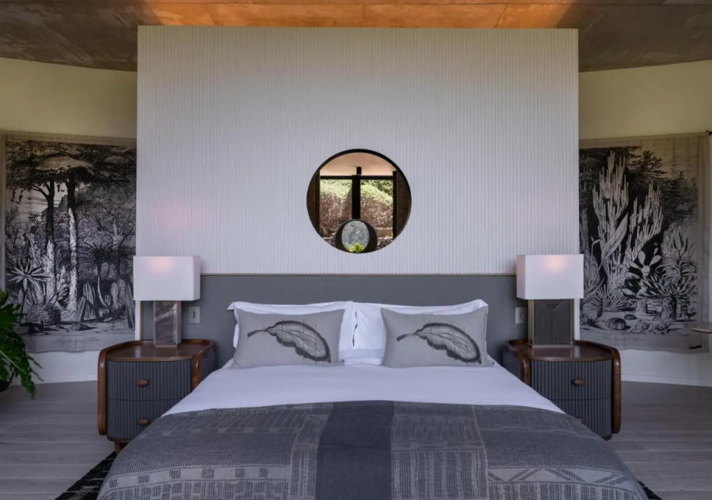 Future Found Sanctuary, Luxury Boutique Hotel by NEWMARK