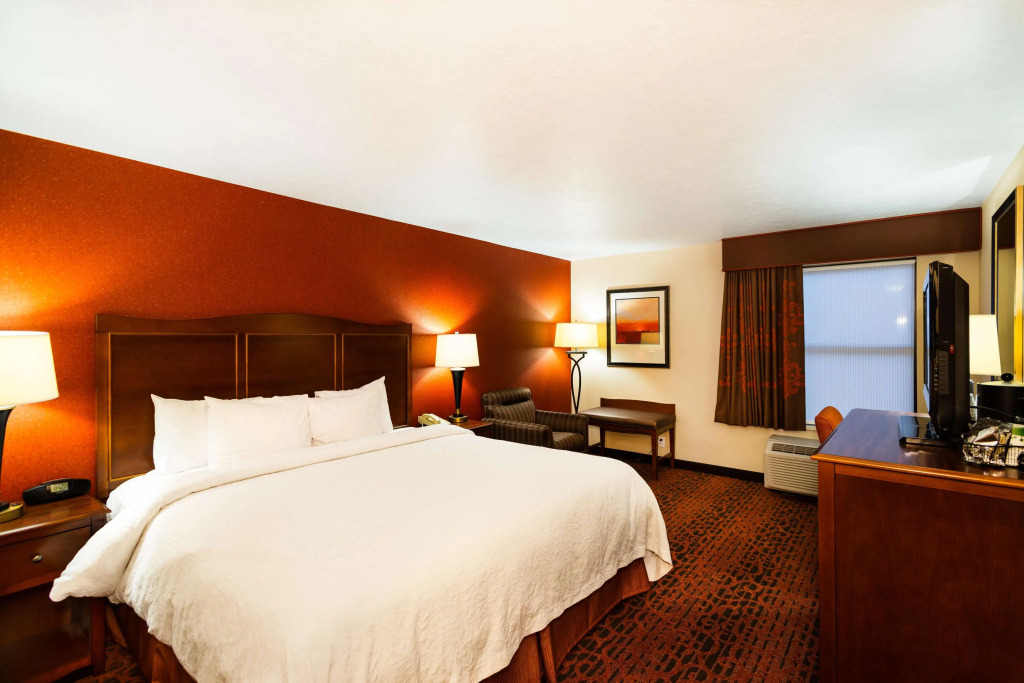 Hampton Inn St. George