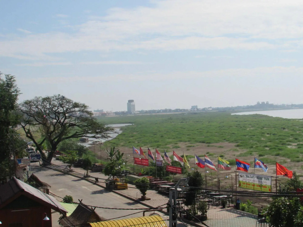Nalinthone Guesthouse