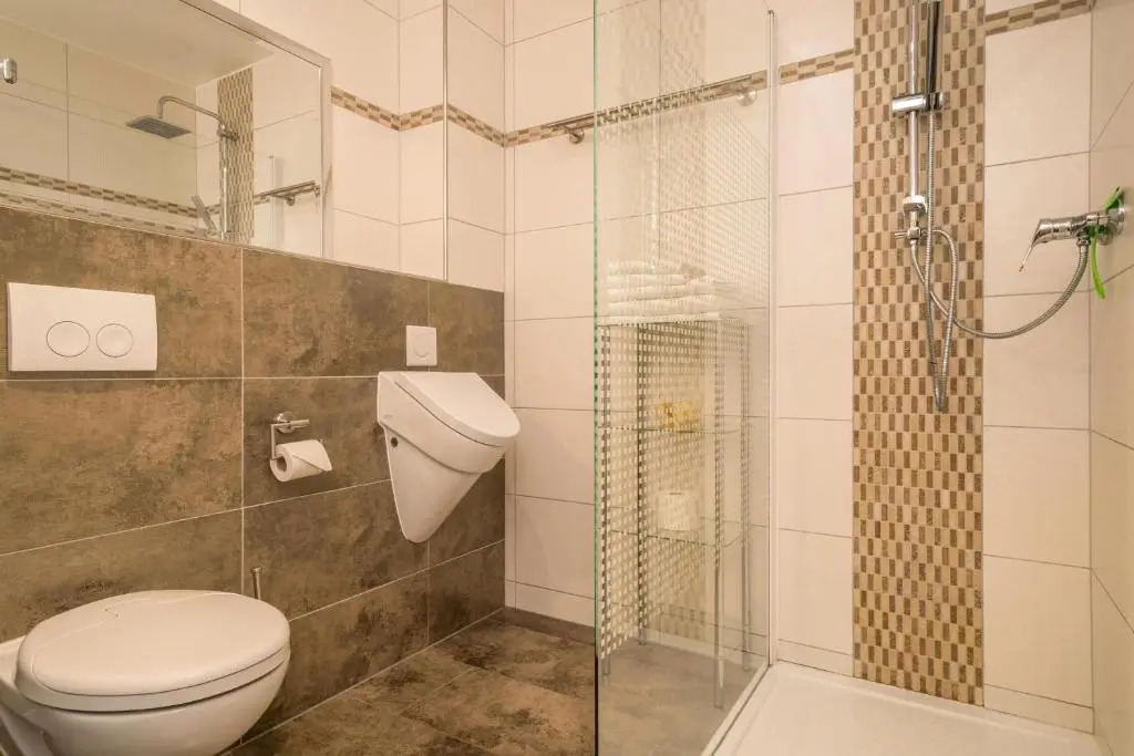 Familien-apartment 6