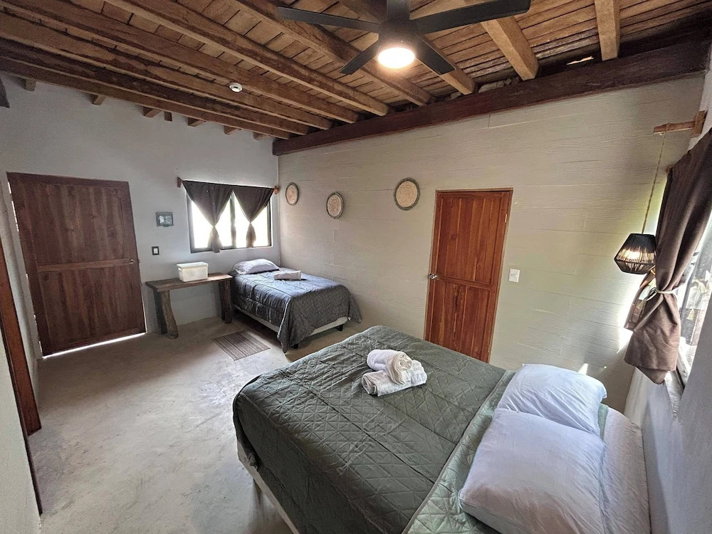 Hotel Selva y Mar