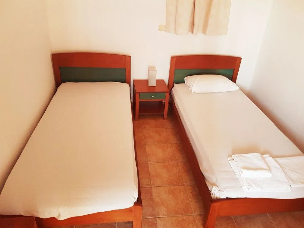 Villa Maniati Chrissi Ammos