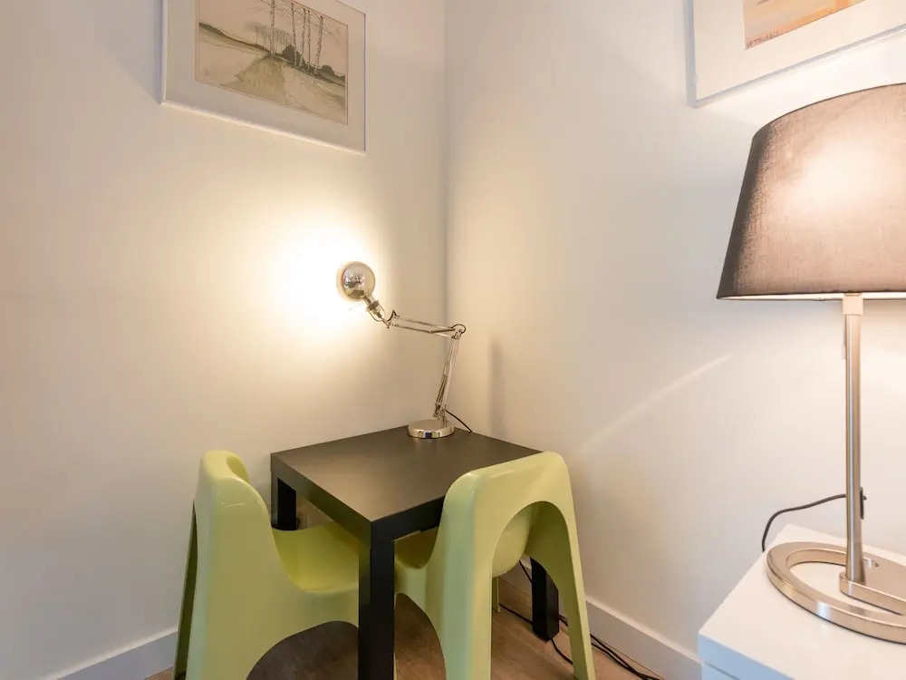 Nice Apartment, Near Beach of Egmond aan Zee