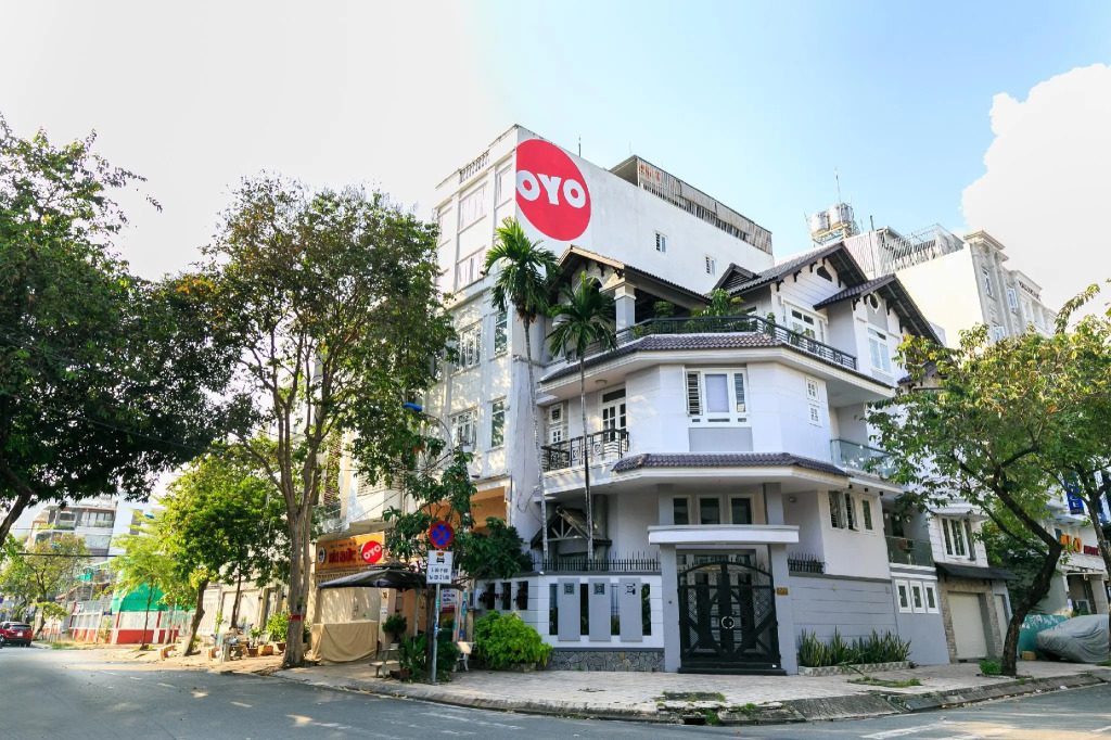 Hung Phat Hotel - Trung Son