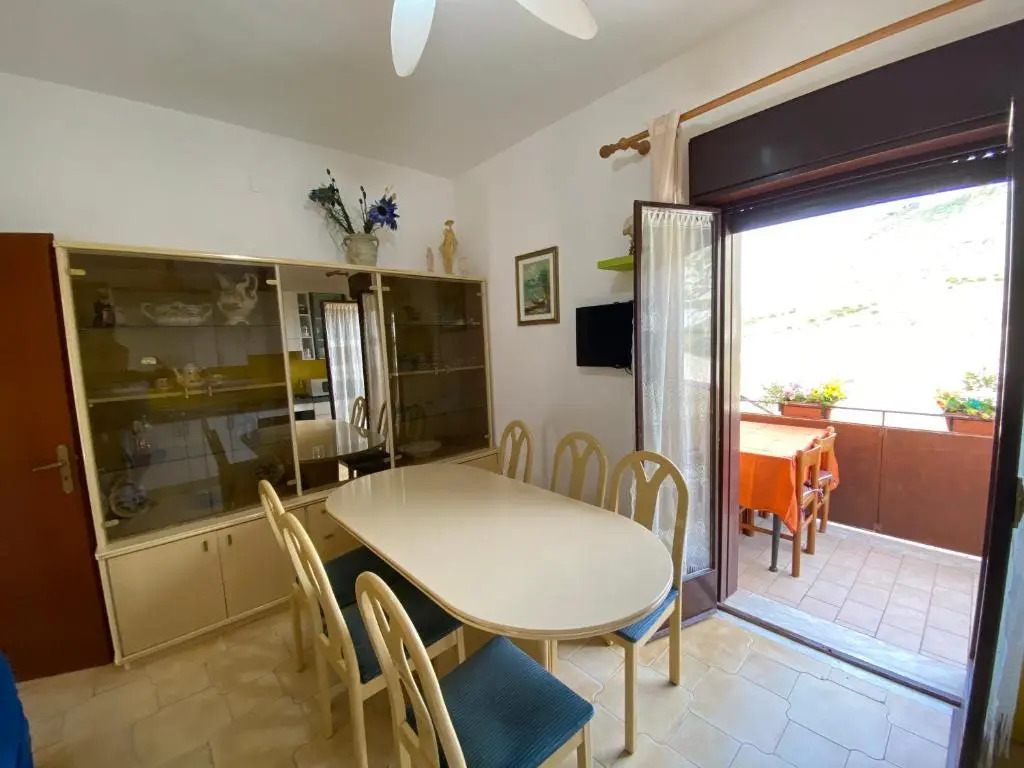 Casa Scala Dei Turchi