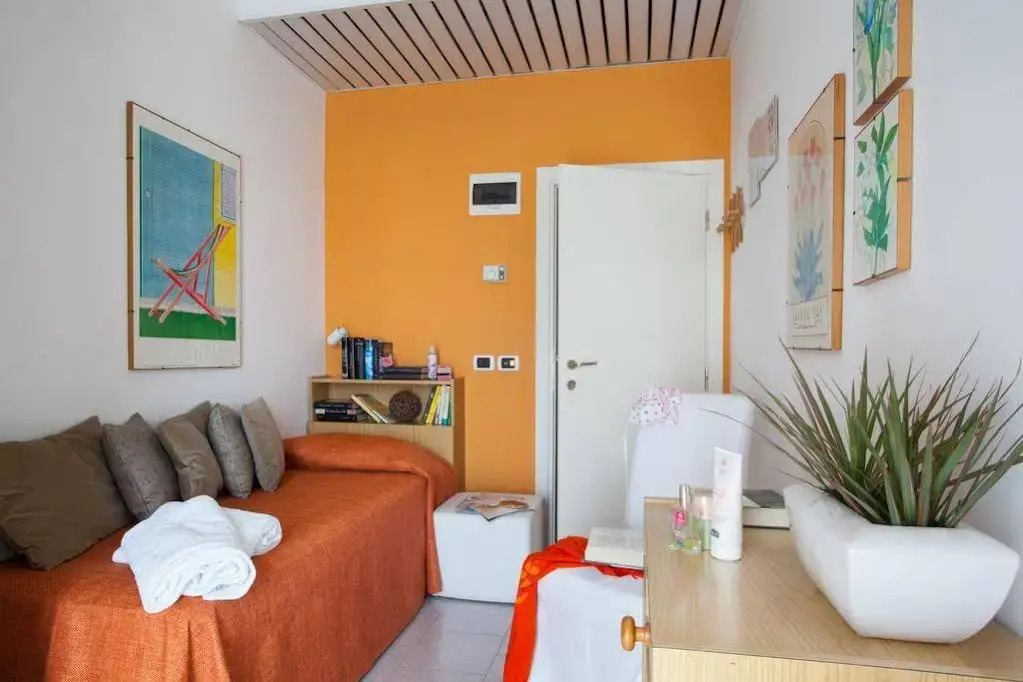 Hotel Darsena