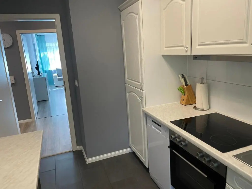 Family Apartment